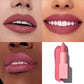 Lip mate tease me