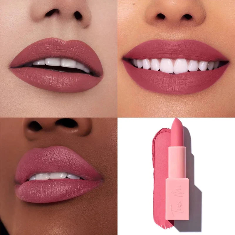 Lip mate tease me