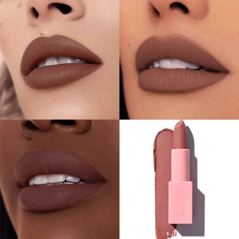 Lip mate tease me