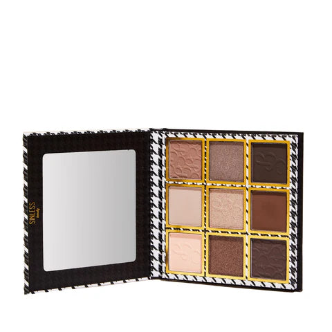 Paleta Beauty Essentials No. 1