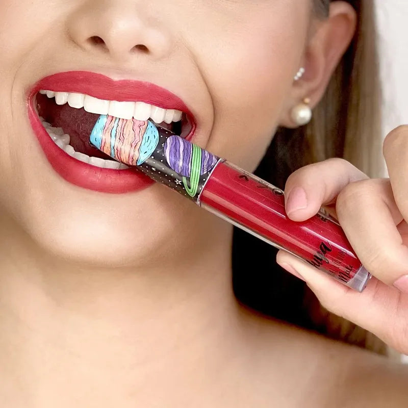 Labial liquido mate- Yuya