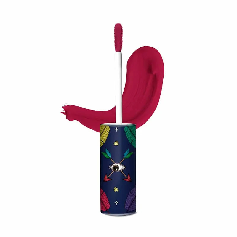 Labial liquido mate- Yuya