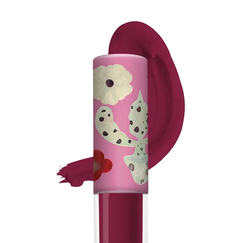 Labial liquido mate- Yuya