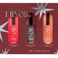 Lip oil- Yuya