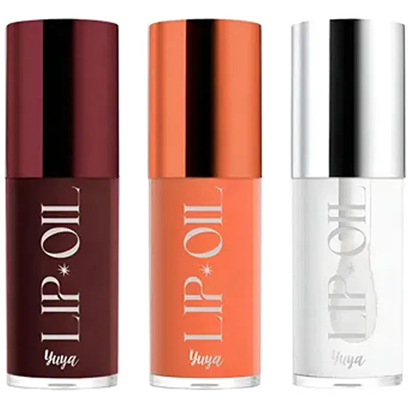 Lip oil- Yuya