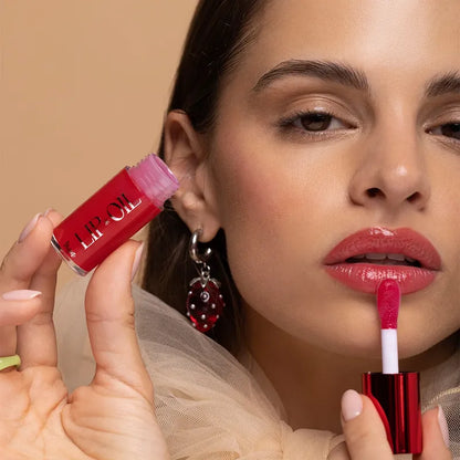 Lip oil- Yuya