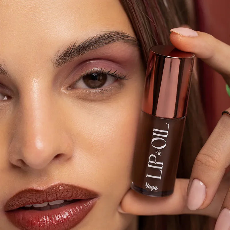 Lip oil- Yuya