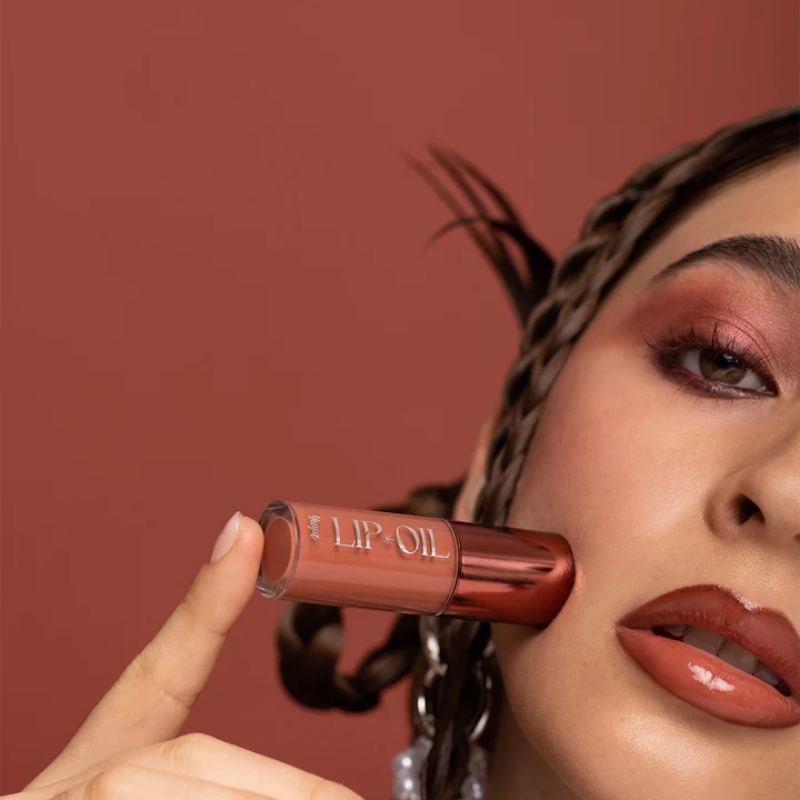 Lip oil- Yuya