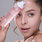 Spray Hidratante Con Agua De Rosas Y Hierbas- Adara