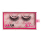 3D Eyelashes Pestañas Postizas Alicia 05