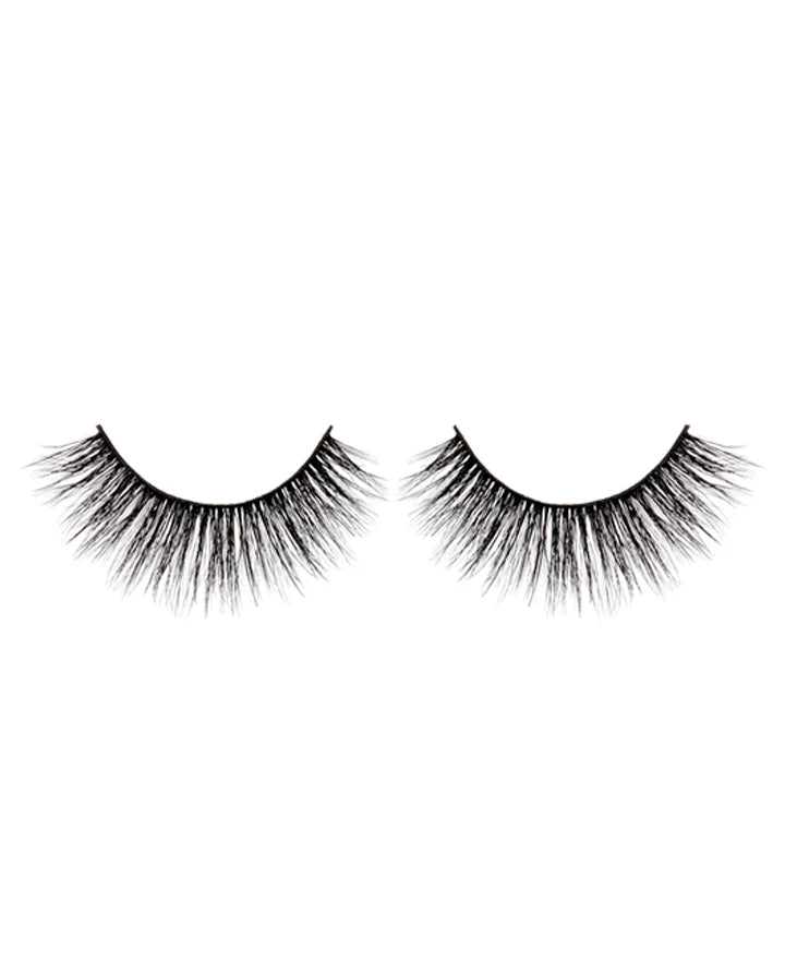 3D Eyelashes Pestañas Postizas Alicia 05