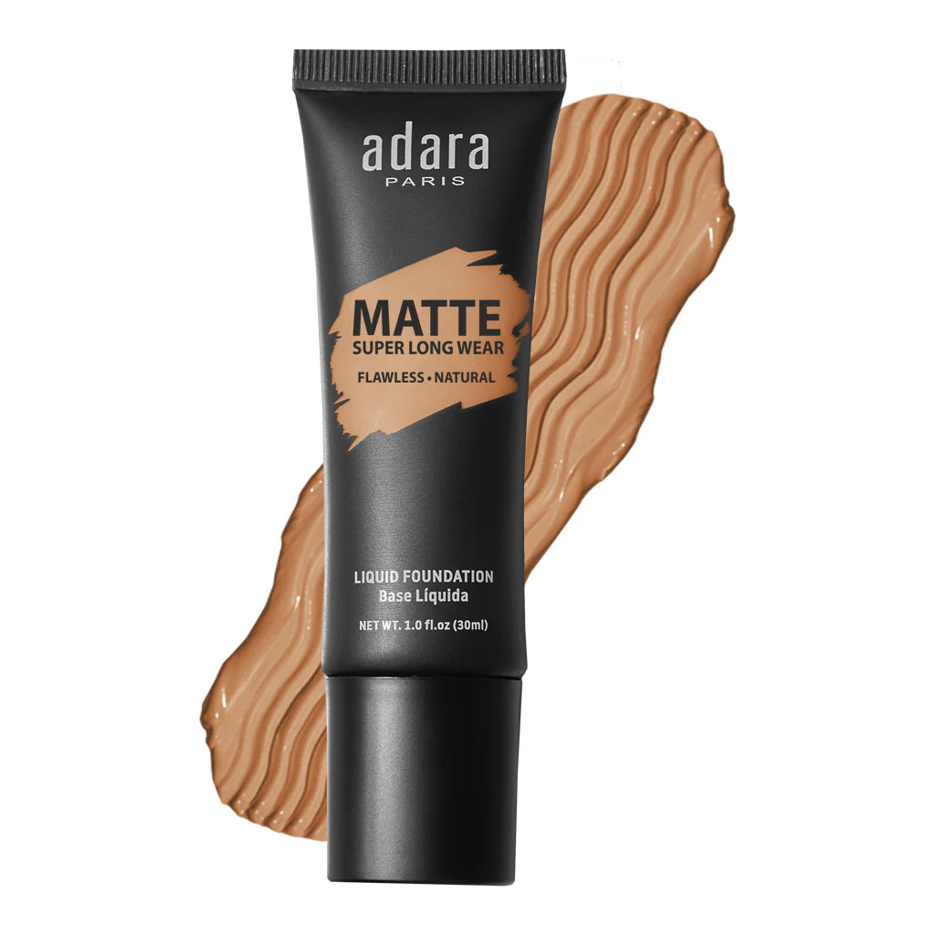 Maquillaje Matte