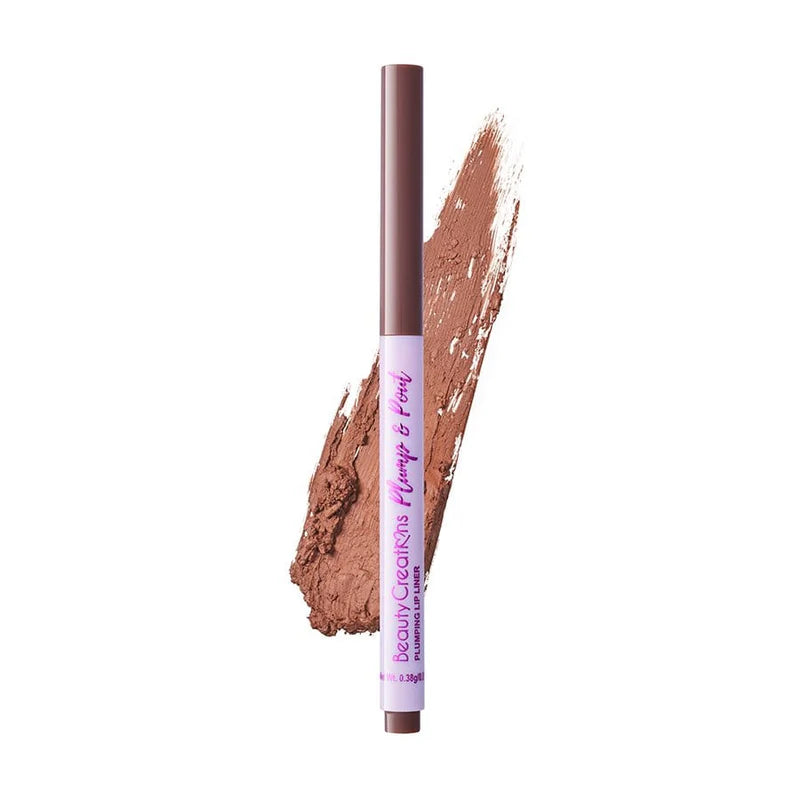 Delineador de labios plump  &pout