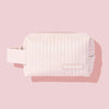 Cosmetiquera rosa