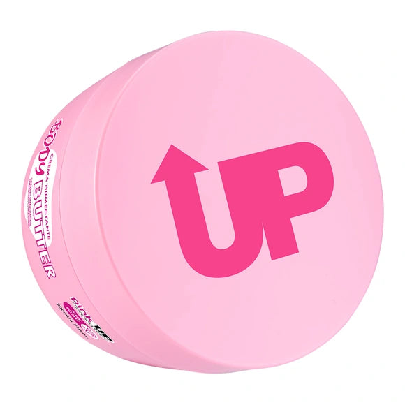 Crema Corporal Body Butter Pink Scent