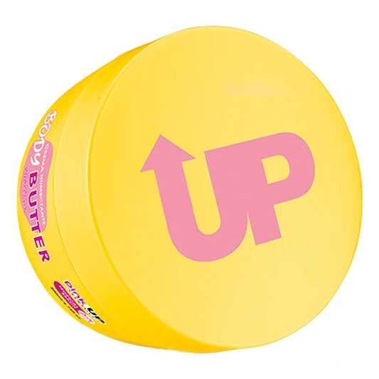 Crema Corporal Body Butter Tropical Beach