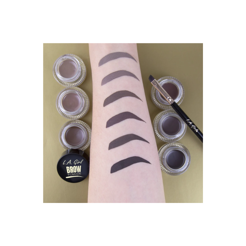 Brow Pomade- LA GIRL