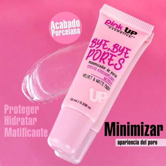 Bye Bye Pores Primer