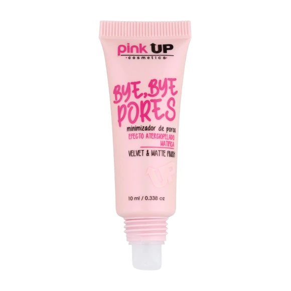 Bye Bye Pores Primer