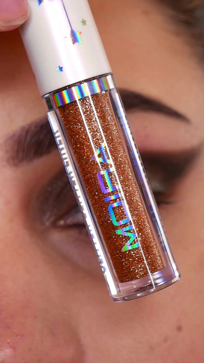 Delineador glitter glitter Liner