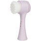 Cepillo facial doble accion lila