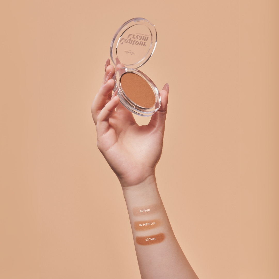 Contour cream
