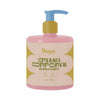 Crema corporal humectante-Yuya