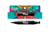 Delineador cat eye- Yuya