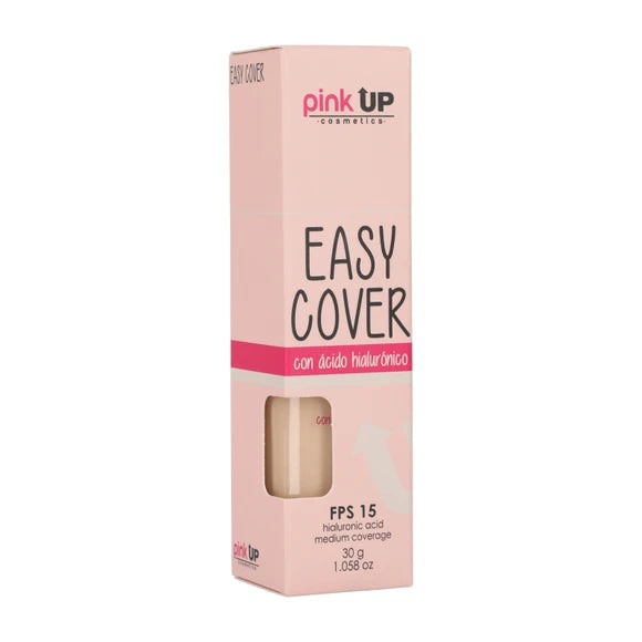 Easy Cover