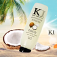 Exfoliante facial y corporal de coco- Kj beauty