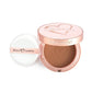 Flawless stay polvo powder foundation