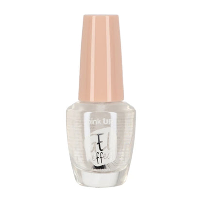 Gel Effect  Esmalte Para Uñas