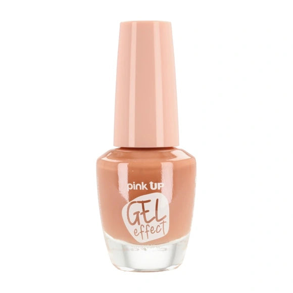Gel Effect  Esmalte Para Uñas