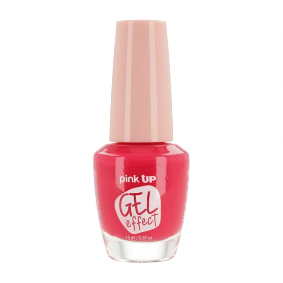 Gel Effect  Esmalte Para Uñas