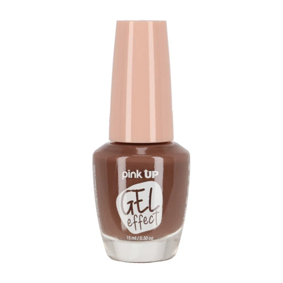 Gel Effect  Esmalte Para Uñas