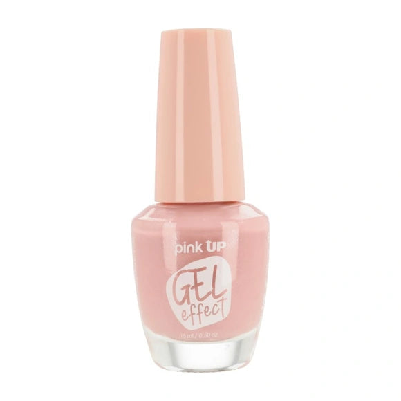 Gel Effect  Esmalte Para Uñas