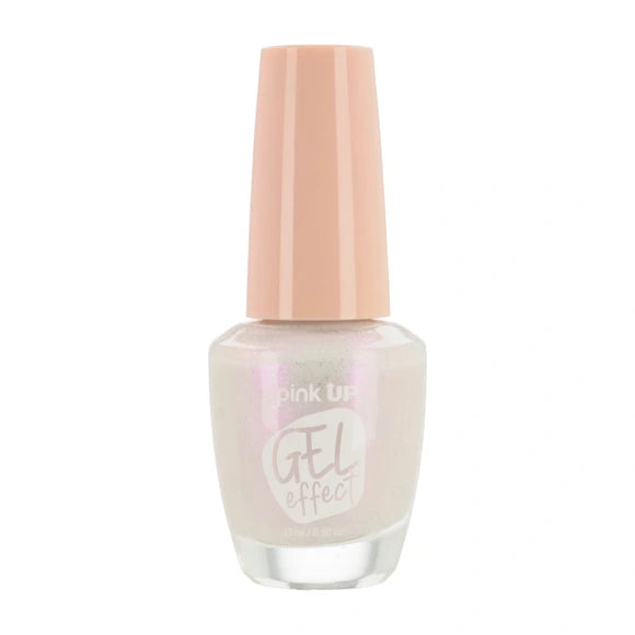 Gel Effect  Esmalte Para Uñas