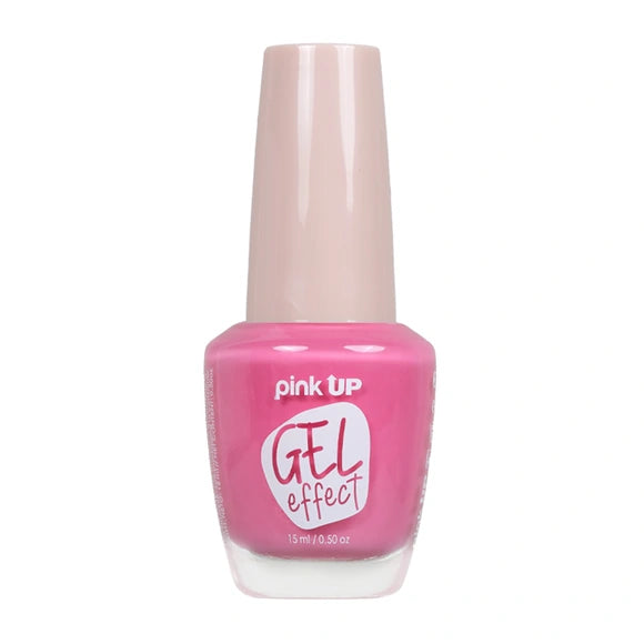 Gel Effect  Esmalte Para Uñas