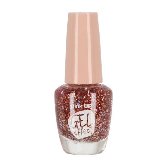 Gel Effect  Esmalte Para Uñas