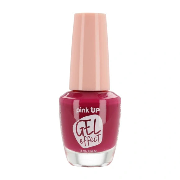 Gel Effect  Esmalte Para Uñas