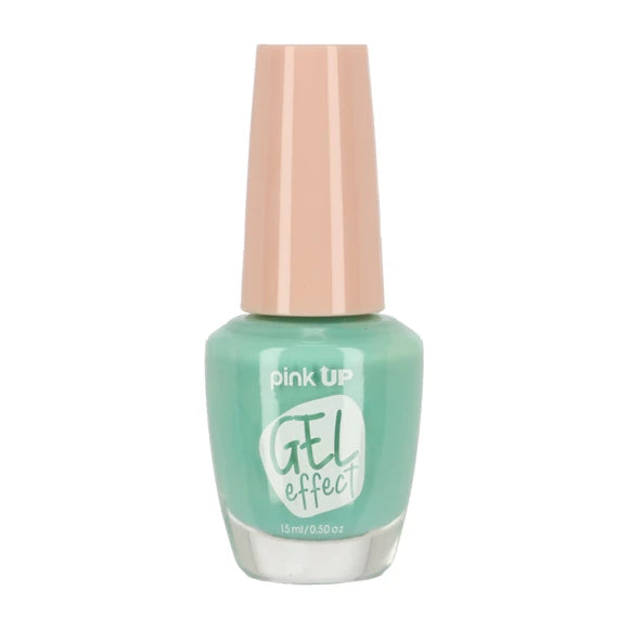 Gel Effect  Esmalte Para Uñas