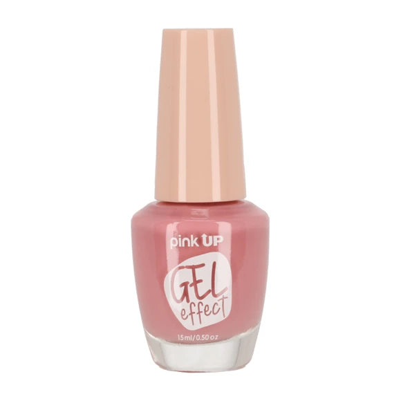 Gel Effect  Esmalte Para Uñas