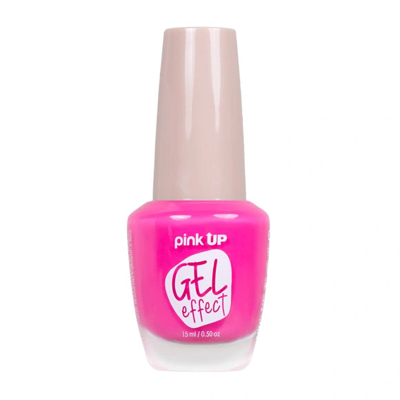 Gel Effect  Esmalte Para Uñas