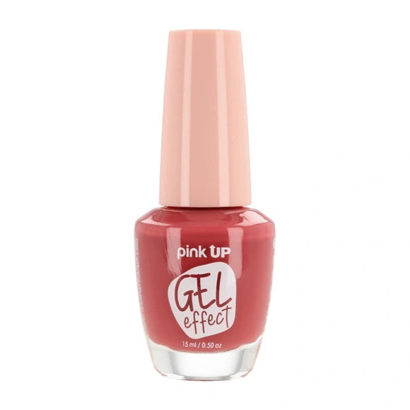 Gel Effect  Esmalte Para Uñas