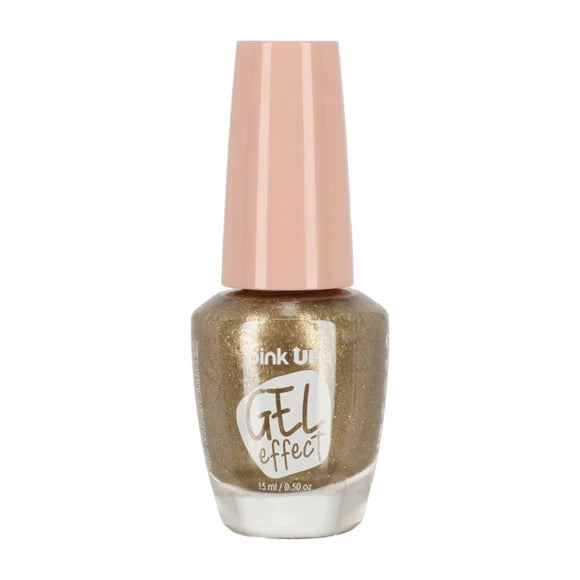 Gel Effect  Esmalte Para Uñas