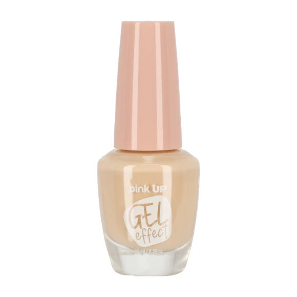 Gel Effect  Esmalte Para Uñas