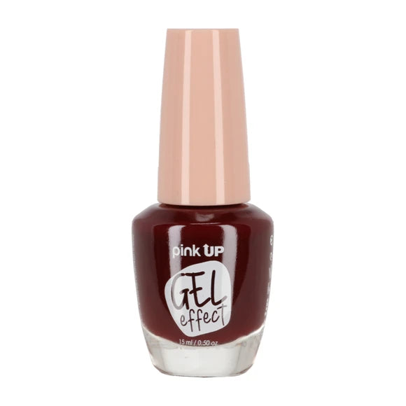 Gel Effect  Esmalte Para Uñas