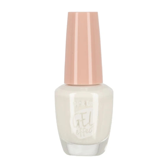 Gel Effect  Esmalte Para Uñas