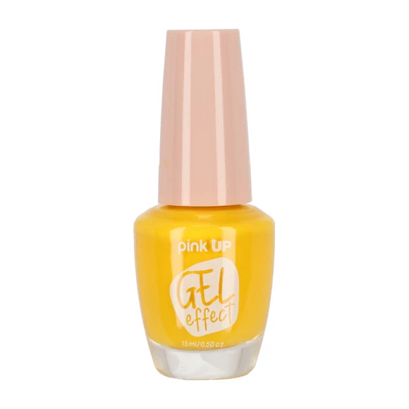Gel Effect  Esmalte Para Uñas