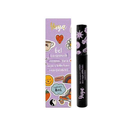 Gel para cejas
